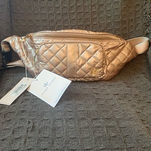 Oliver Thomas Hip Sling Bag